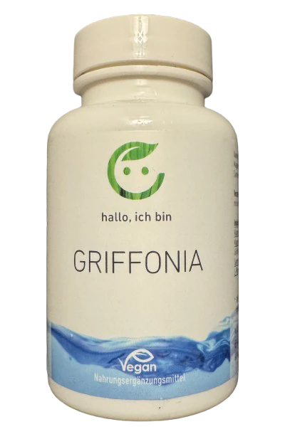 LifecareEssentials: GRIFFONIA