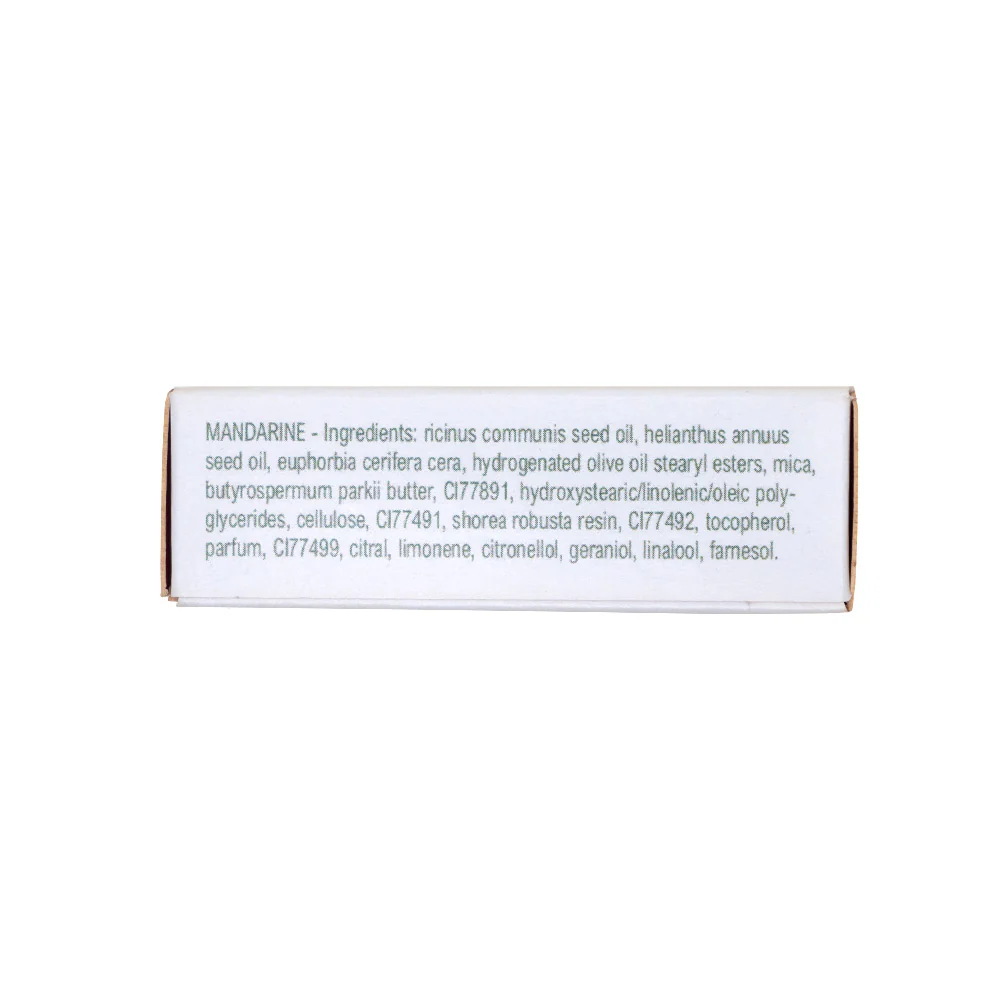 AngelMinerals Lippenstift Mandarine - Image 2
