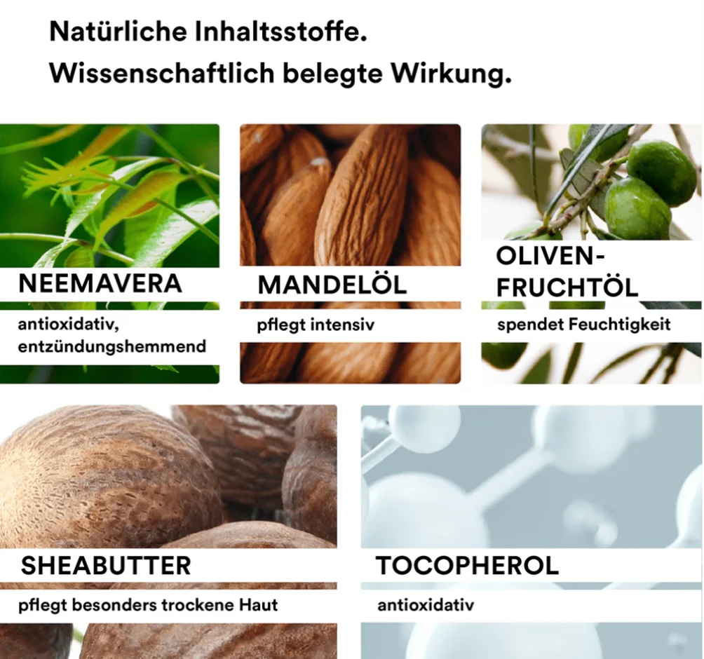 natüür Cream 50 ml - Image 3