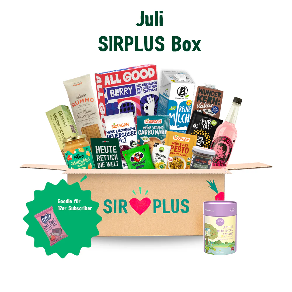 SIRPLUS Box: Der Bestseller - Image 11