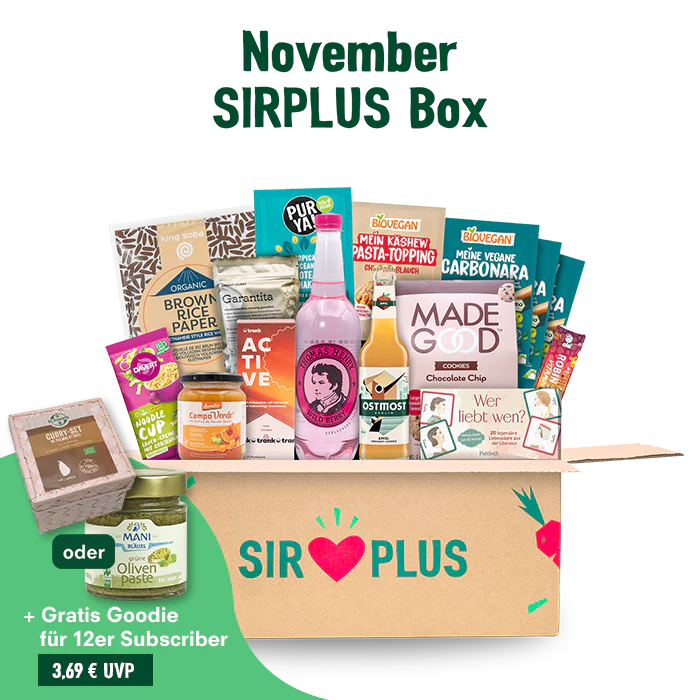 SIRPLUS Box: Der Bestseller - Image 19