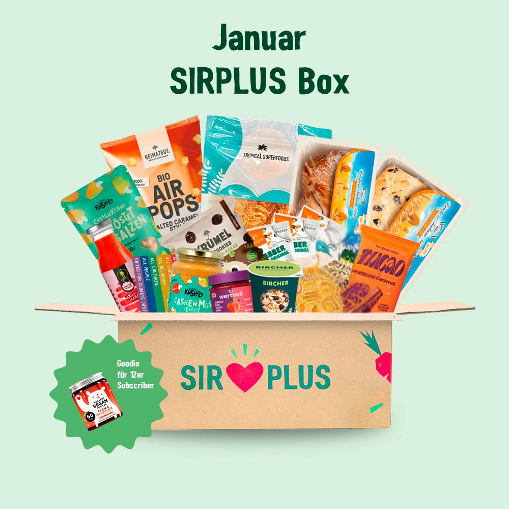 SIRPLUS Box: Der Bestseller - Image 5