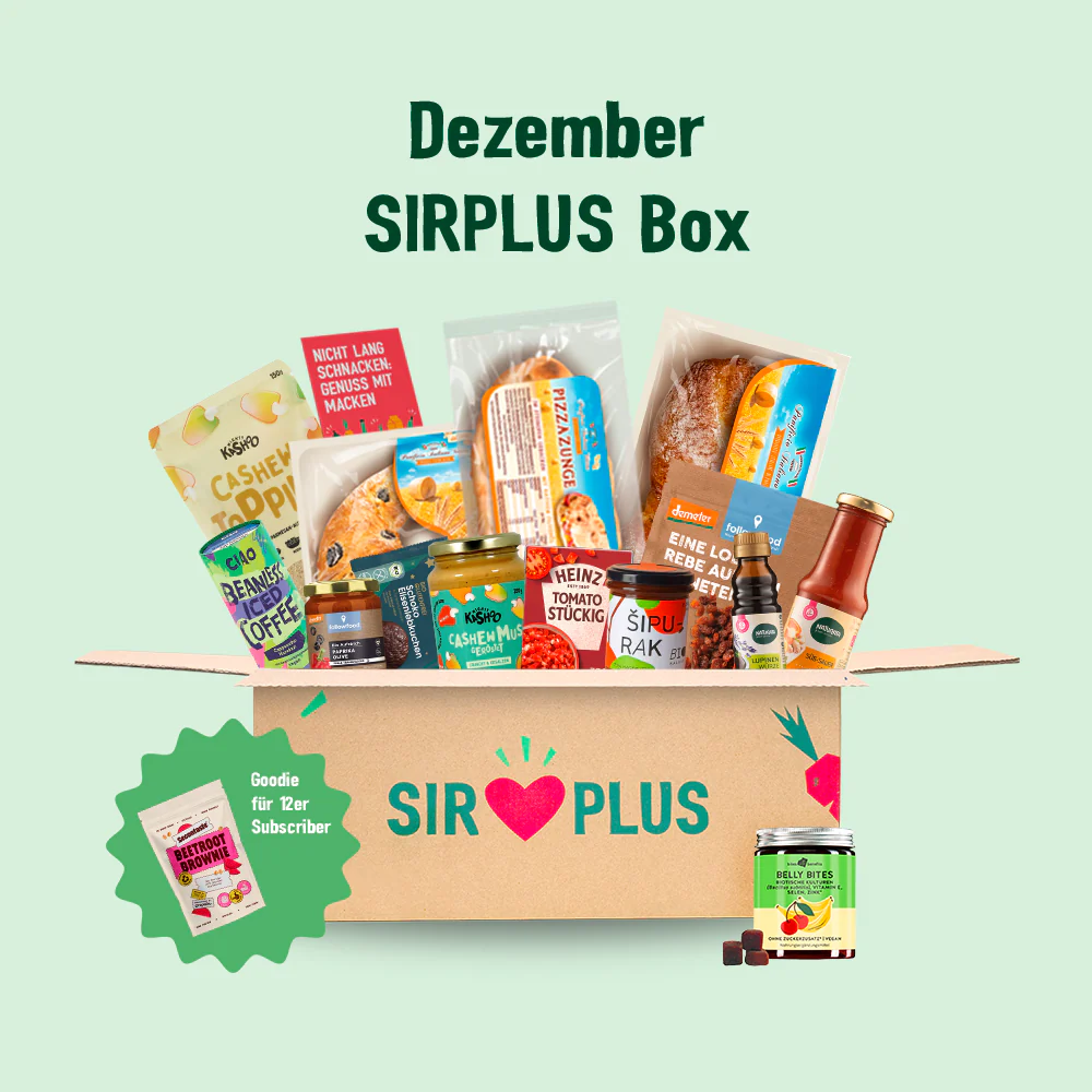 SIRPLUS Box: Der Bestseller - Image 6
