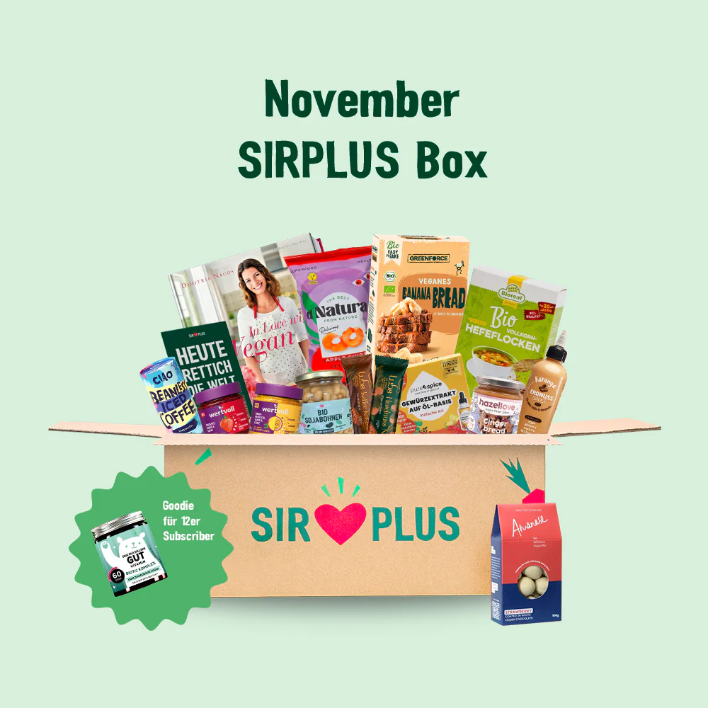 SIRPLUS Box: Der Bestseller - Image 7